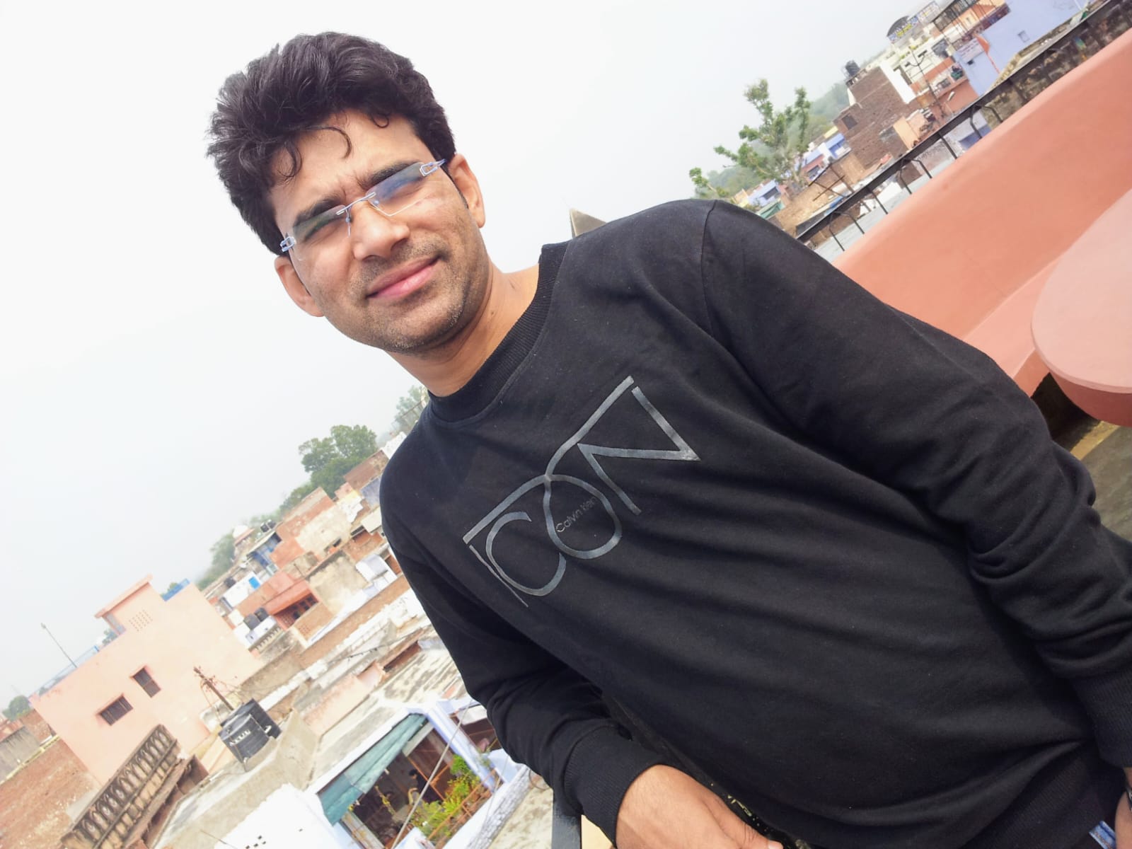 Rihan -  Professional Profile Photo